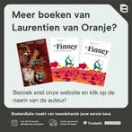 Mr Finney en de andere kant van het water 9789045111582, Verzenden, Zo goed als nieuw, Laurentien van Oranje
