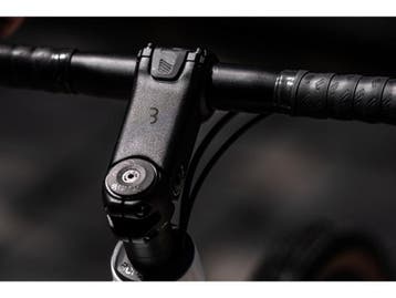 BBB Cycling ActionStem - Verende Stuurpen - Verstelbaar 0°, Verzenden, Zo goed als nieuw, BBB Cycling