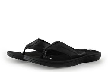 Timberland Slippers in maat 43 Zwart, Kleding | Heren, Schoenen, Slippers, Verzenden, Zo goed als nieuw, Timberland