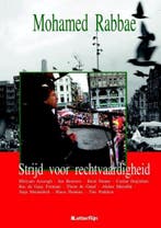 Mohamed Rabbae 9789491875359 René Danen, Verzenden, Zo goed als nieuw, René Danen