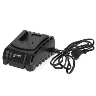 Accu oplader | Wolfgang (20V, Led indicator), Verzenden, Nieuw