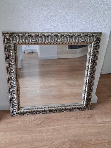 Spiegel - Glas, Hout, Antiek en Kunst