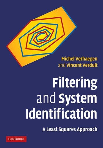 Filtering and System Identification - Michel Verhaegen, Verzenden, Gelezen, Michel Verhaegen