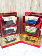 Matchbox 1:43 - Modelauto (6) - Matchbox Models of, Hobby en Vrije tijd, Nieuw