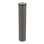 Rolux CLV Compensator PP/metaal 1100mm 125/200, Ophalen of Verzenden, Nieuw