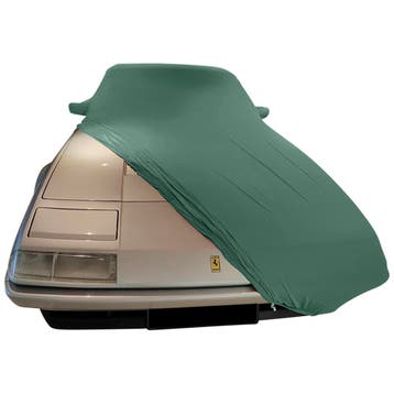 Autohoes voor Ferrari 412 (1976-1989) Indoor BESTE PASVORM, Ophalen of Verzenden, Nieuw, Op maat