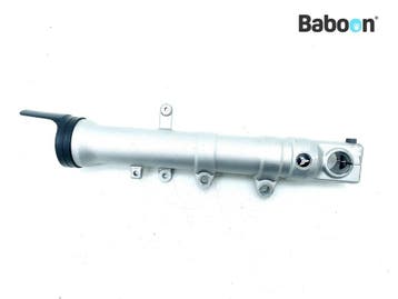 Voorvork Buitenpoot Rechts Yamaha MT 03 2006-2013 (MT03, Motoren, Verzenden, Gebruikt