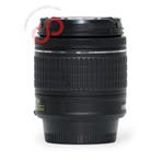 Nikon 18-55mm 3.5-5.6G VR DX AF-P nr 2041, Ophalen of Verzenden, Zo goed als nieuw