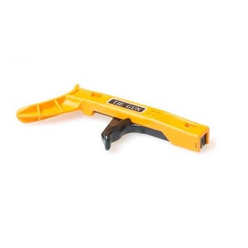Tie wrap gun | ACT | 2.5 - 5.0 mm (Metaal), Verzenden, Nieuw