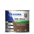 S2U Allure Primer 500 ml, Ophalen of Verzenden, Nieuw
