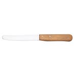 RÖR Solingen Vespermesser Tante Käthe – Classic Royal, Ophalen of Verzenden, Nieuw, Hout, Los bestek
