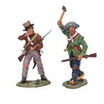 King & Country - Remember the Alamo - The Defenders - Figuur, Nieuw