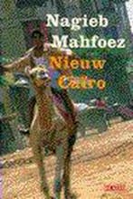 Nieuw Caïro 9789052265421 N. Mahfoez, Boeken, Verzenden, Zo goed als nieuw, N. Mahfoez
