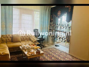 Fijne flat in Haarlem gezocht voor ruil (Utrecht), Amsterdam