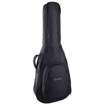 Boston W-15.2 Gigbag voor Akoestische Gitaar met 15 mm, Ophalen of Verzenden, Nieuw