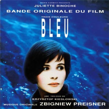 cd - Zbigniew Preisner - Trois Couleurs: Bleu (Bande Orig..., Verzenden, Zo goed als nieuw