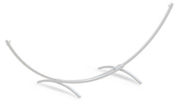 Modern Hangmat Frame | Zwart | A-kwaliteit | Beste Prijs, Meerpersoons, Nieuw, Ophalen of Verzenden, Met standaard