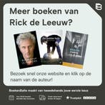 De zin van het leven 9789048812462 Rick de Leeuw, Boeken, Hobby en Vrije tijd, Verzenden, Gelezen, Rick de Leeuw