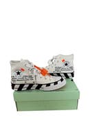 Converse - Chuck Taylor All Star Off-White - Sneakers -, Nieuw