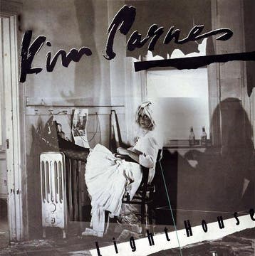 Lp - Kim Carnes - Lighthouse, Verzenden, Nieuw in verpakking