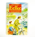 Eelke van de boswachter 9789026903694 Haar, Boeken, Verzenden, Gelezen, Haar