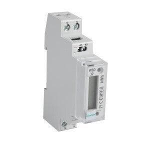 Geyer Elektriciteitsmeter - EM0021, Doe-het-zelf en Verbouw, Elektra en Kabels, Verzenden, Nieuw, Overige typen