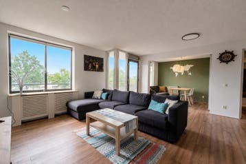 Te huur: Appartement Belgiëplein in Amsterdam, Noord-Holland, Appartement, Amsterdam