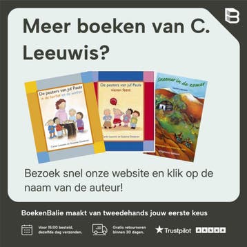 Sam heeft een knuffeldoek / Kimio - C. Leeuwis 9789056477431, Verzenden, Zo goed als nieuw, C. Leeuwis