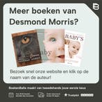 De naakte aap 9789022993057 Desmond Morris, Verzenden, Zo goed als nieuw, Desmond Morris