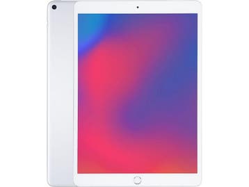 Apple iPad Air 3 10,5 64GB [wifi + cellular] zilver, Computers en Software, Apple iPads, Verzenden, Nieuw