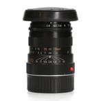 Leica 90mm f/2.8 Tele-Elmarit-M (11800) · 1 jaar garantie, Ophalen of Verzenden, Zo goed als nieuw
