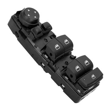 5serie 6serie X3 Raamschakelaar 61319241955, Auto-onderdelen, Dashboard en Schakelaars, Verzenden, Nieuw
