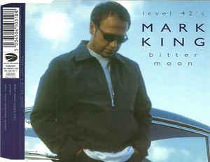 cd single - Mark King - Bitter Moon, Verzenden, Zo goed als nieuw, Rock en Metal