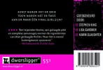 De laatste meisjes / Dwarsligger / 551 9789049806521, Verzenden, Zo goed als nieuw, Riley Sager
