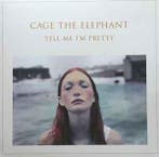 lp nieuw - Cage The Elephant - Tell Me Im Pretty, Verzenden, Zo goed als nieuw