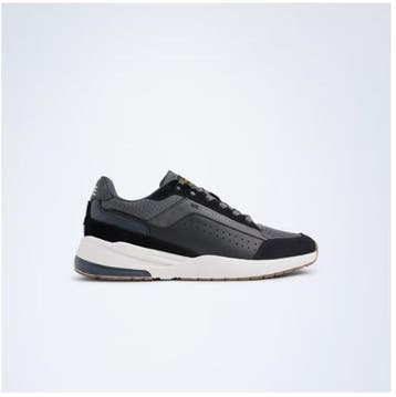2dekans | PME Legend Noselifter Sneakers – Heren – - 45, Zwart, Ophalen of Verzenden, Zo goed als nieuw, PME Legend