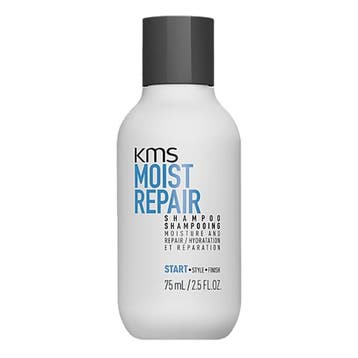 KMS Hair Moist Repair Shampoo - Sale 300ml, Ophalen of Verzenden, Nieuw, Shampoo of Conditioner