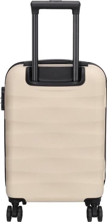 Beagles Originals Handbagage Koffer - Beige, Ophalen of Verzenden, Nieuw
