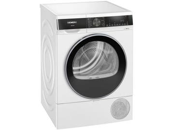Siemens WQ33G2DCNL - Warmtepompdroger - IQ500 - Easy Clean, Verzenden, Zo goed als nieuw
