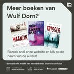 Waanzin 9789022580486 Wulf Dorn, Verzenden, Gelezen, Wulf Dorn