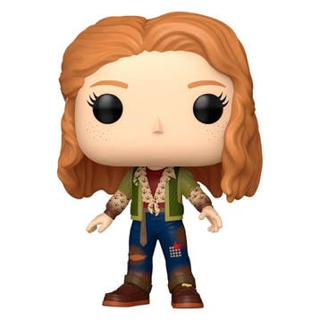 Funko pop Stranger Things Max Mayfi van €19,99 voor €15,99, Ophalen of Verzenden, Nieuw