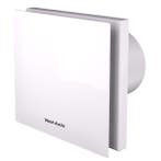 Vent-Axia Mute 100TN badkamerventilator 75 m³/h met timer, Verzenden, Nieuw
