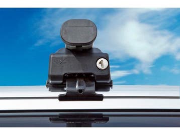 Twinny Load A99 - Dakdragerset Aluminium - Voor, Verzenden, Nieuw