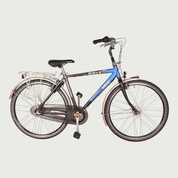 Gazelle kinderfiets, Fietsen en Brommers, Fietsen | Jongens, Ophalen of Verzenden, Gebruikt, Gazelle