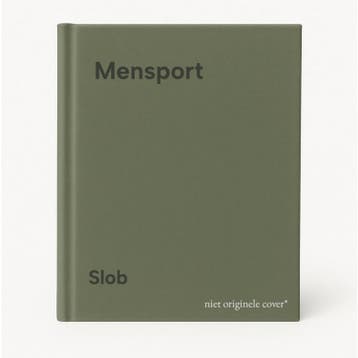 Mensport - Slob 9789027414960, Verzenden, Gelezen, Slob