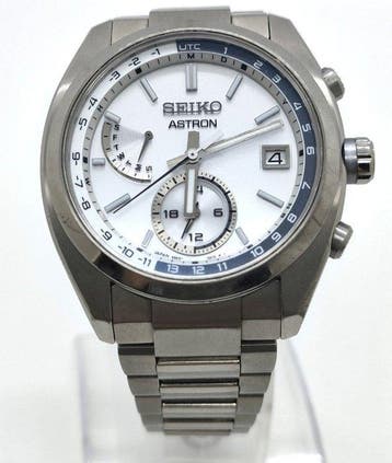 Seiko - Astron - Heren - 2010-2020
