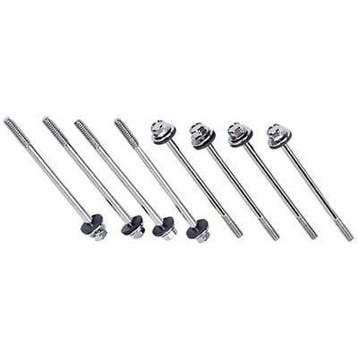 Centerbolt deksel bouten, Ophalen of Verzenden, Nieuw