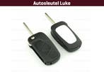 3-knops klapsleutel kpb1187 voor Ford, Verzenden, Nieuw