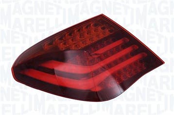 Achterlicht o.a: Alpina, BMW, B7 (F01 - 02), 7 serie (F01, Auto-onderdelen, Ophalen of Verzenden, Nieuw, BMW