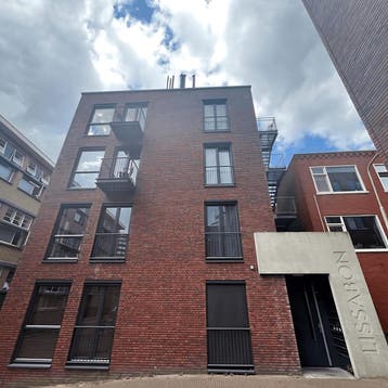 Appartement in Groningen gevonden voor €877,- pm, Direct bij eigenaar, Groningen, Groningen, Appartement